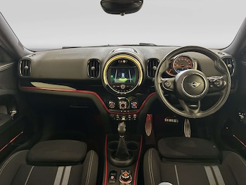Used MINI Countryman 2019 for sale - 78858242: Photo