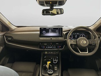 Used Nissan X-Trail 2023 for sale - 78257329: Photo