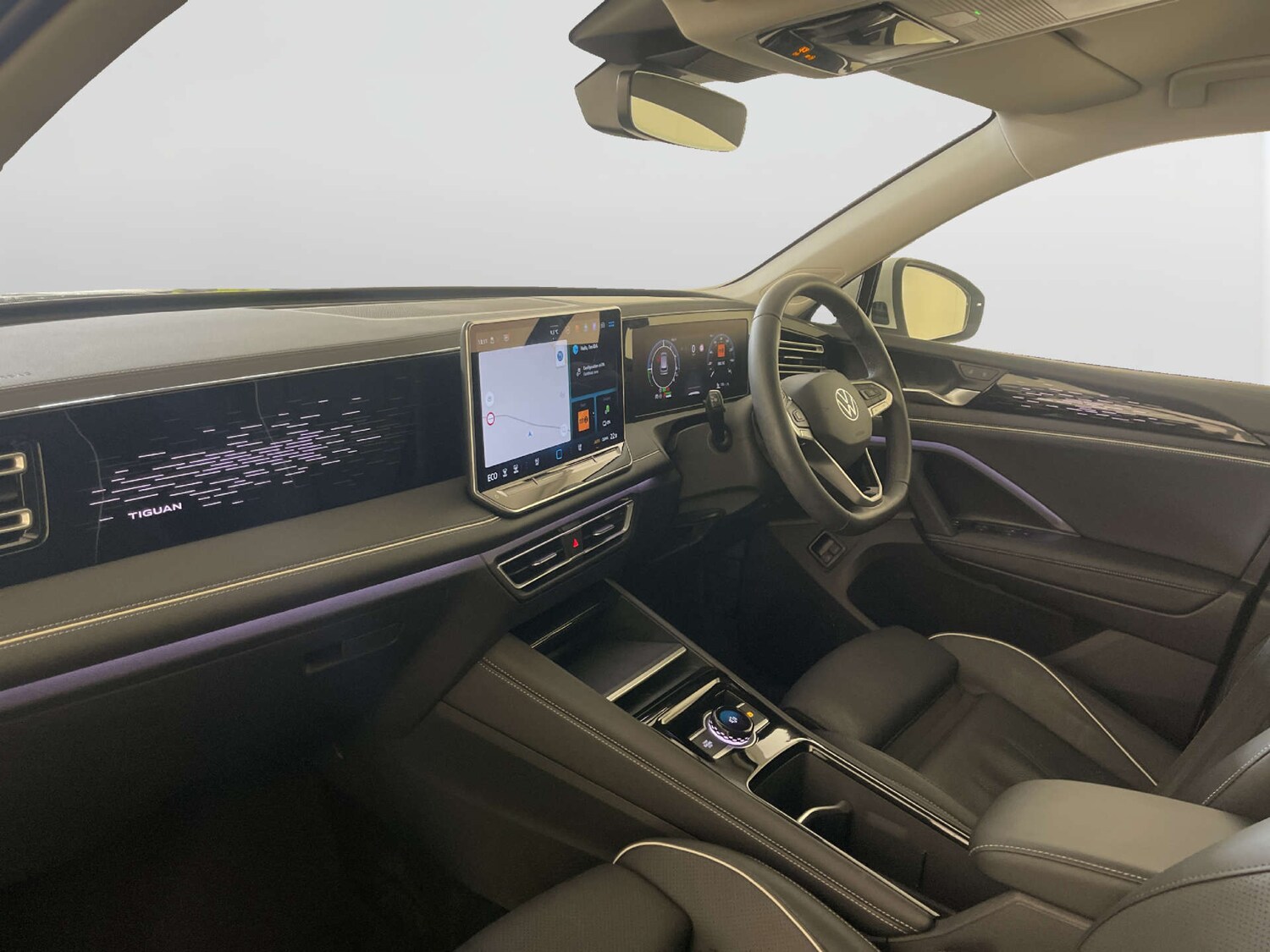 Used Volkswagen Tiguan 2025 for sale - 78225903: Photo 12