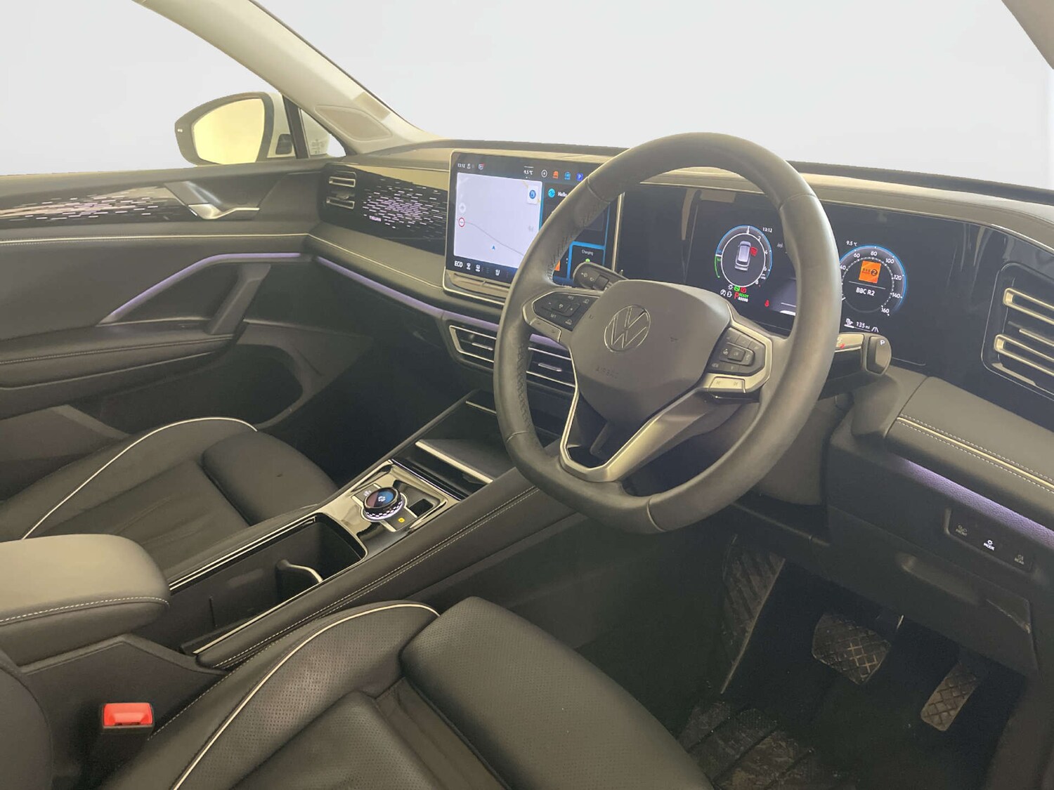 Used Volkswagen Tiguan 2025 for sale - 78225903: Photo 16