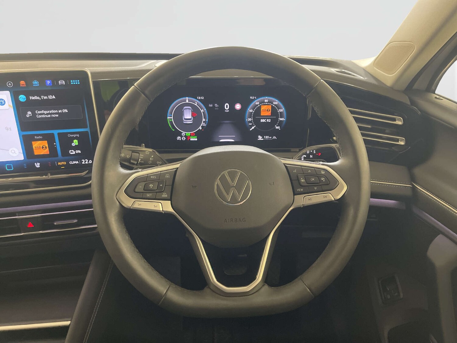 Used Volkswagen Tiguan 2025 for sale - 78225903: Photo 17