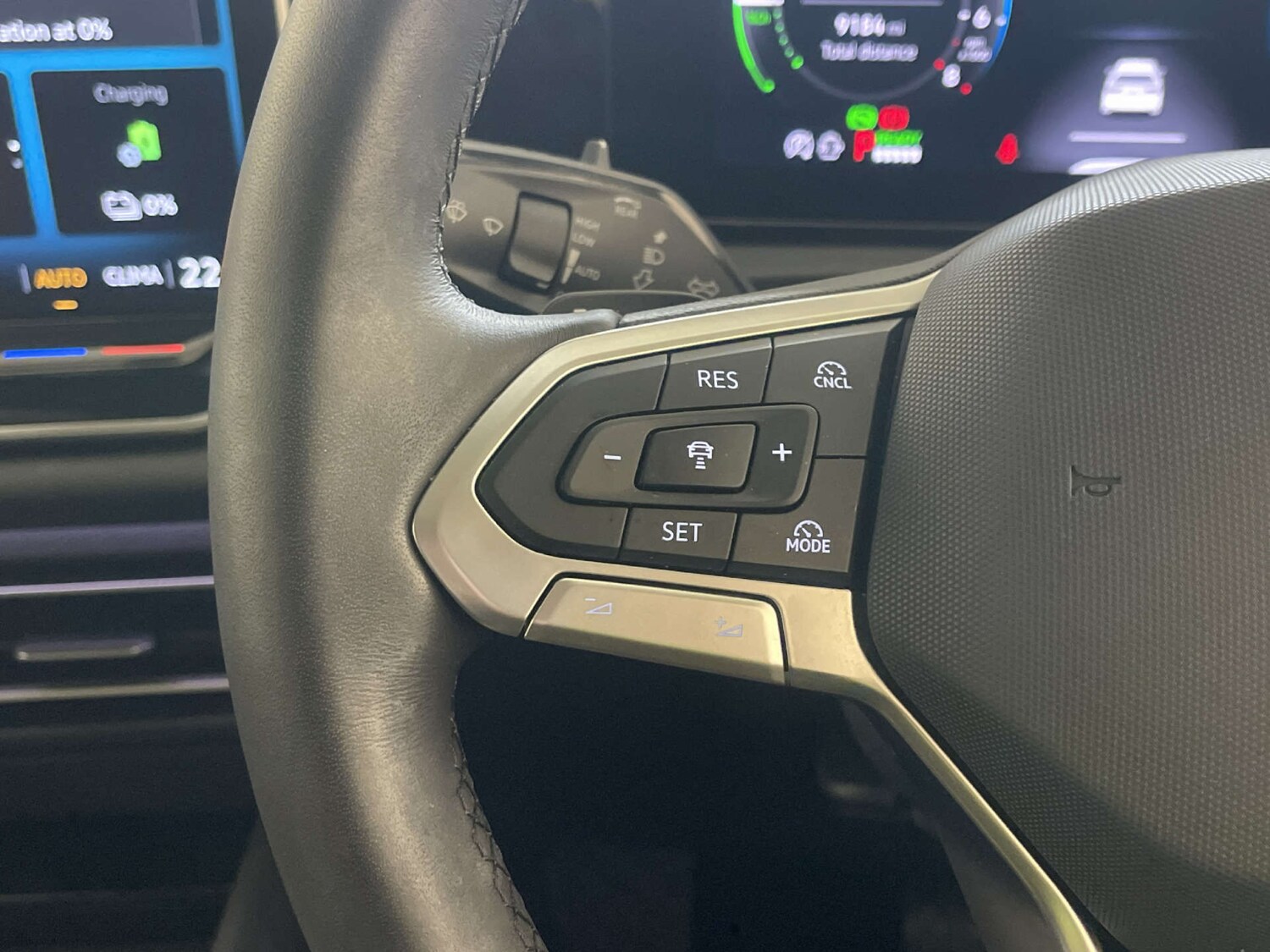 Used Volkswagen Tiguan 2025 for sale - 78225903: Photo 18