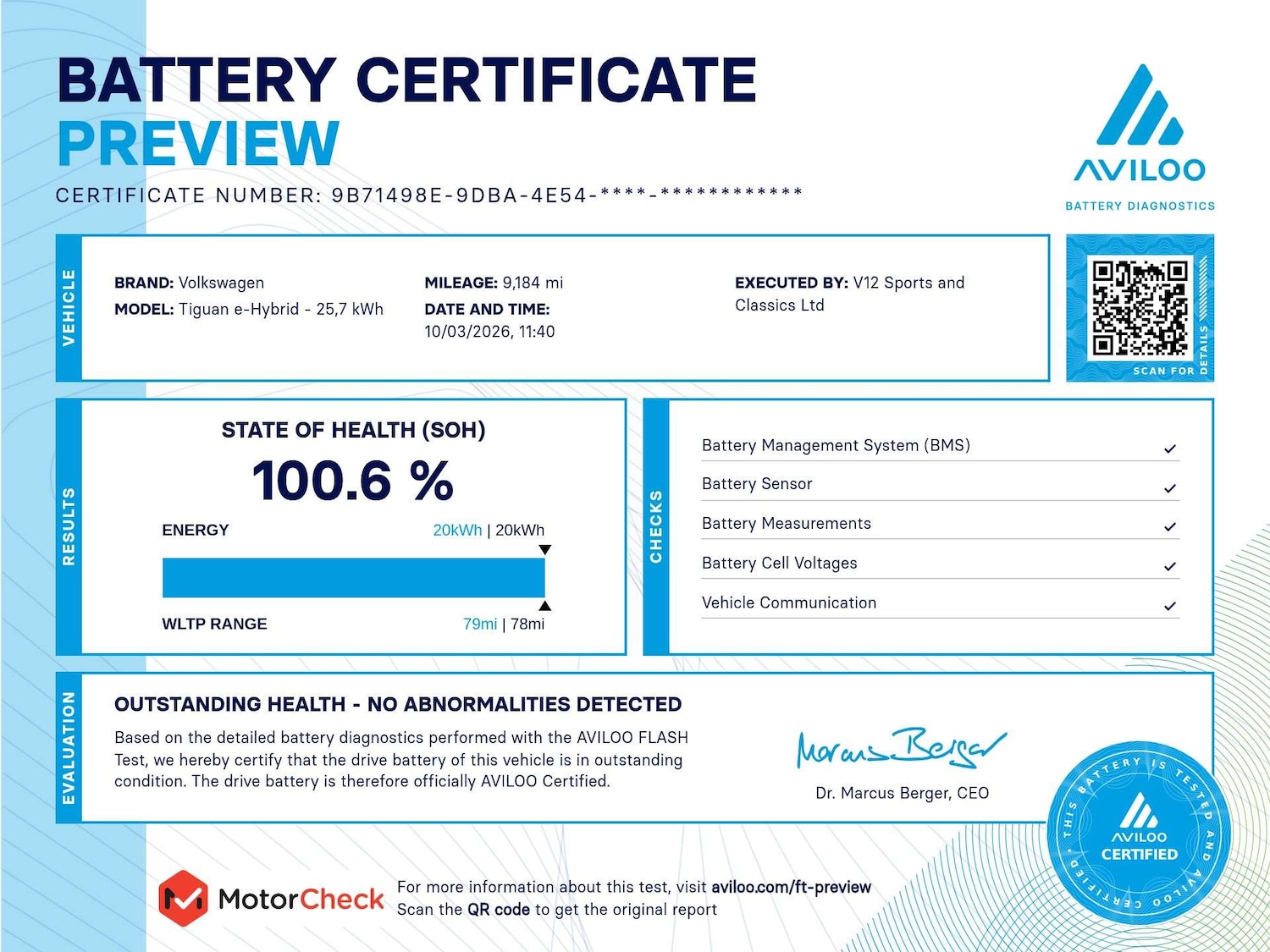 Used Volkswagen Tiguan 2025 for sale - 78225903: Photo 2