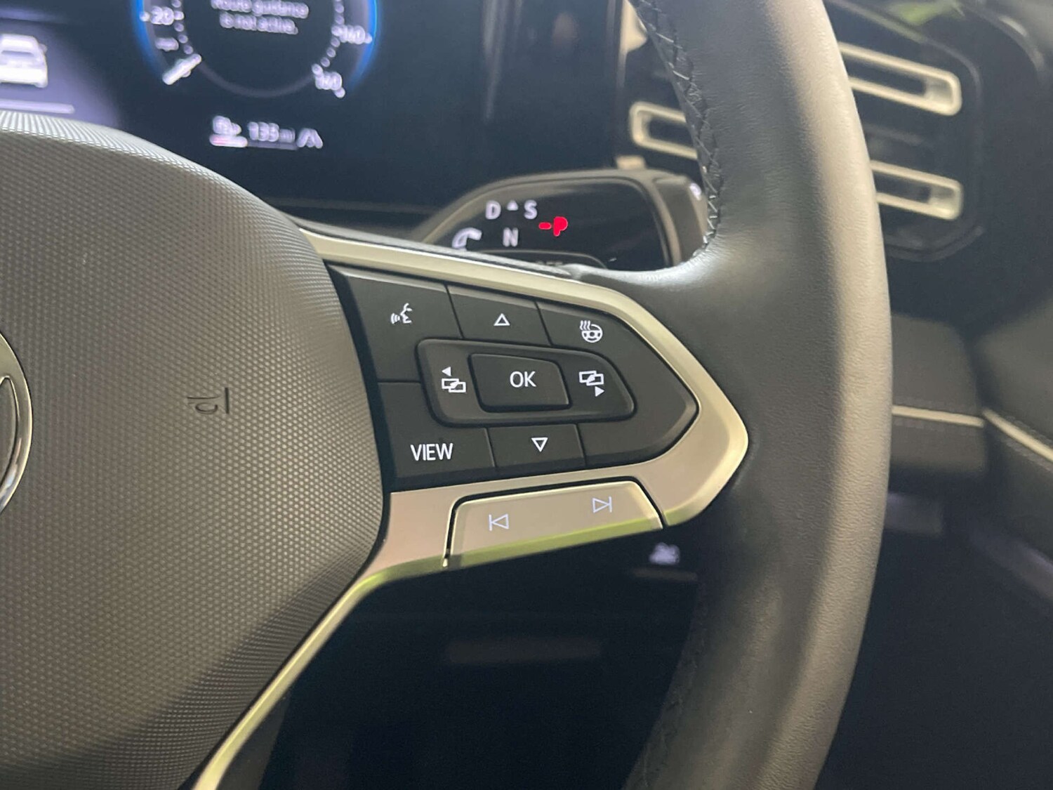 Used Volkswagen Tiguan 2025 for sale - 78225903: Photo 20