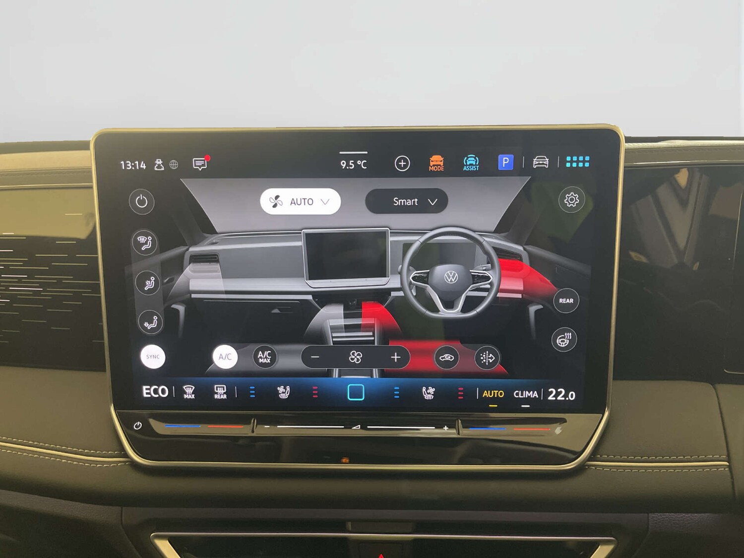 Used Volkswagen Tiguan 2025 for sale - 78225903: Photo 22