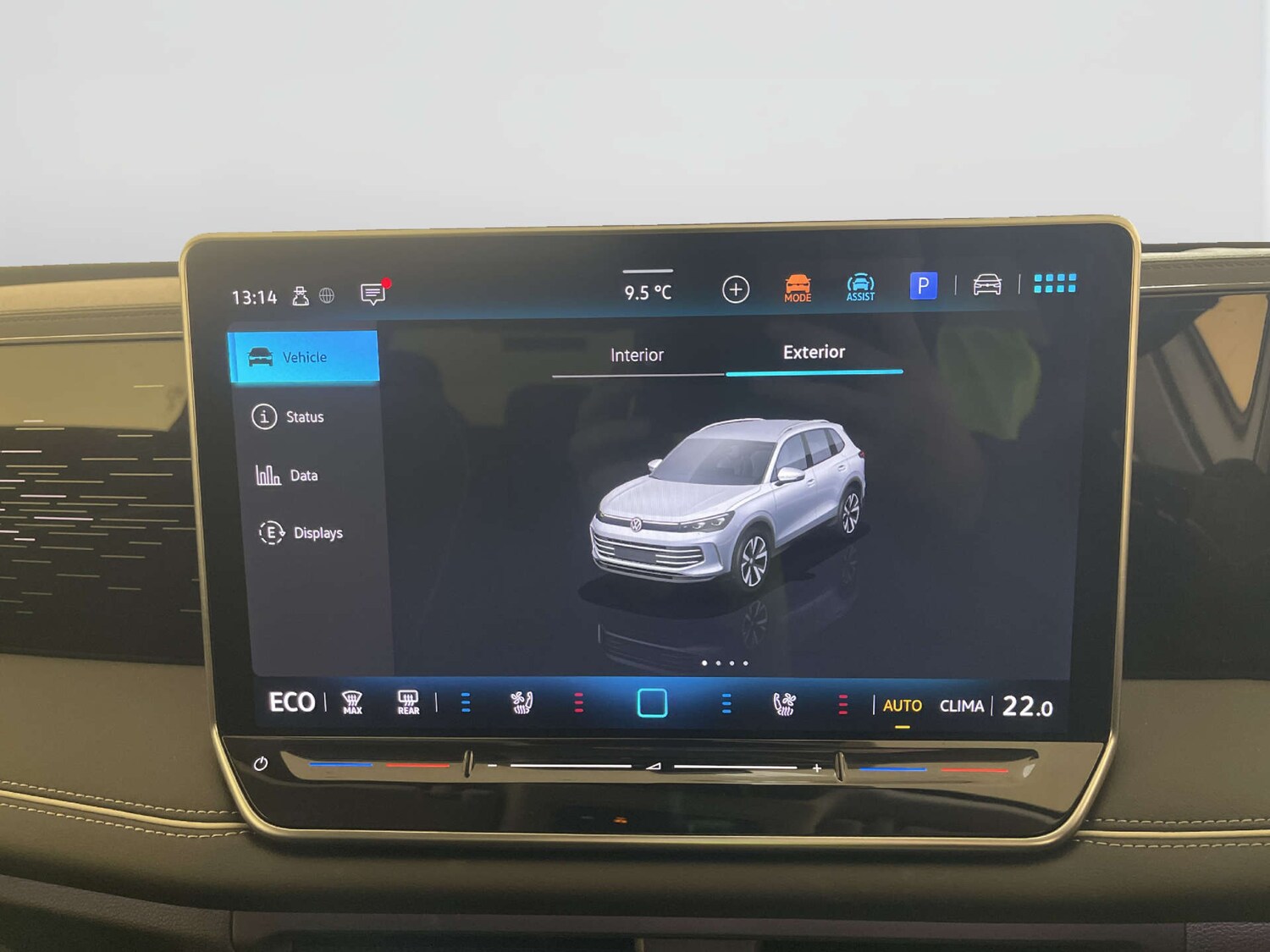 Used Volkswagen Tiguan 2025 for sale - 78225903: Photo 27