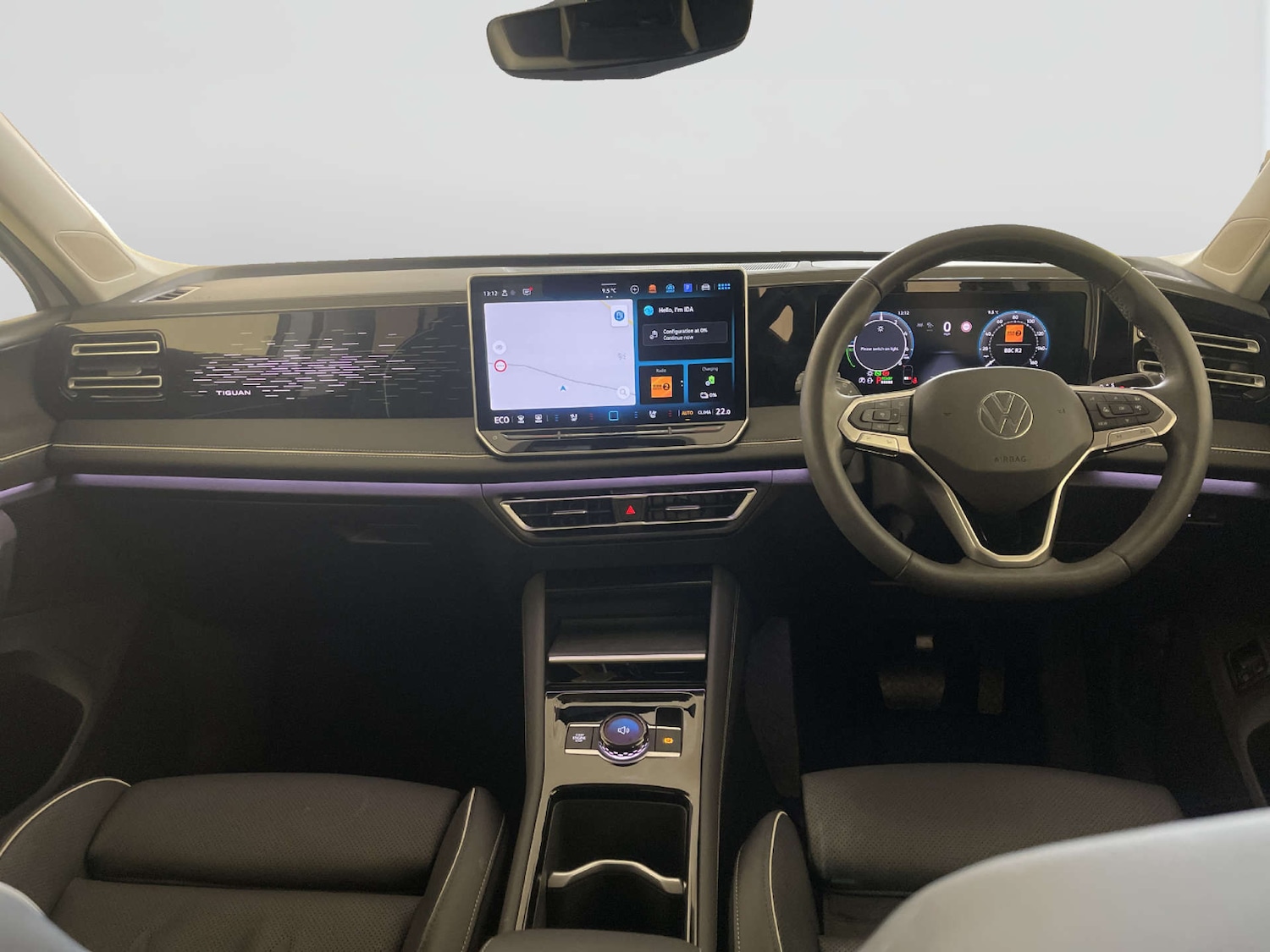 Used Volkswagen Tiguan 2025 for sale - 78225903: Photo 3