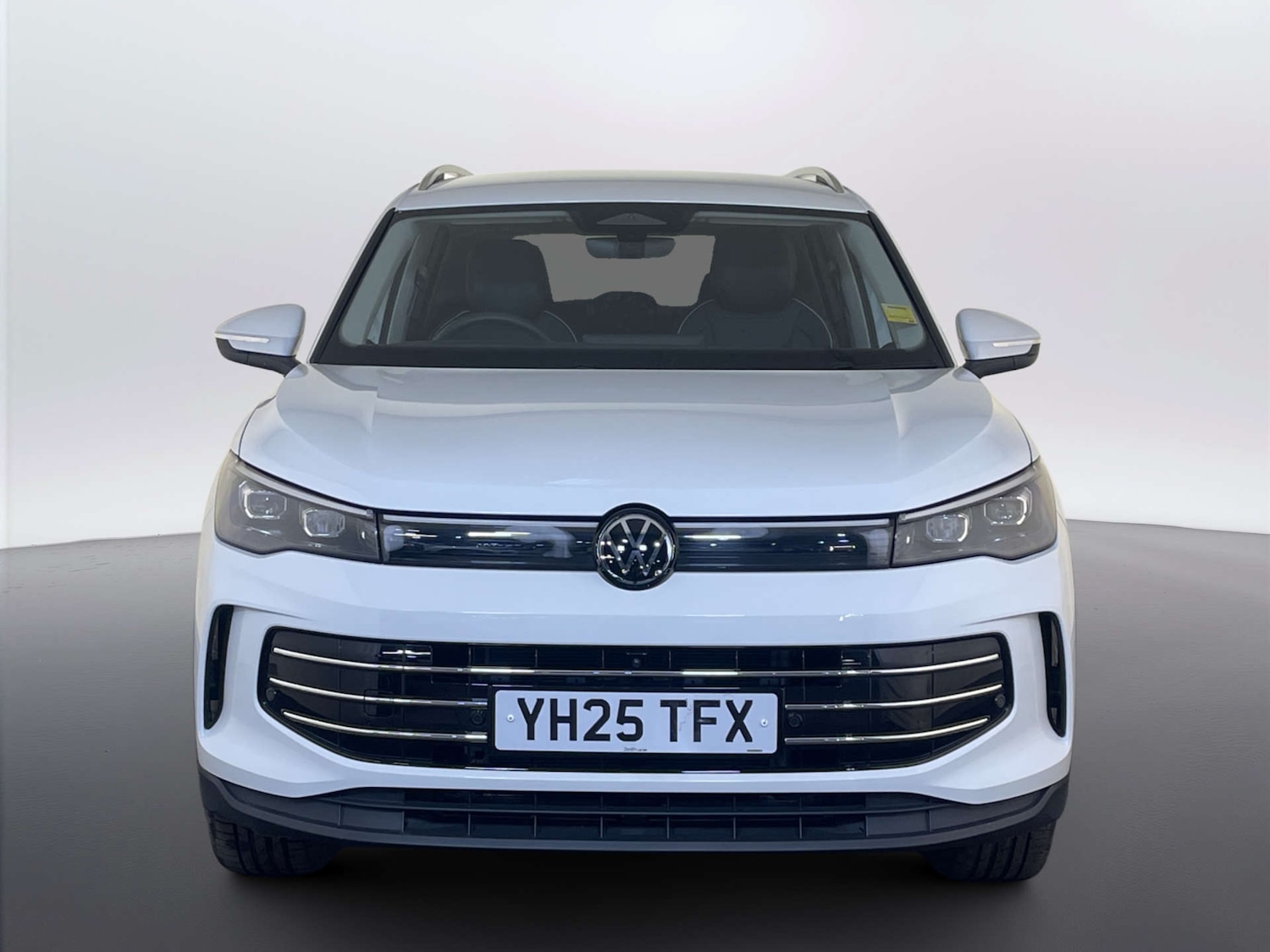 Used Volkswagen Tiguan 2025 for sale - 78225903: Photo 5