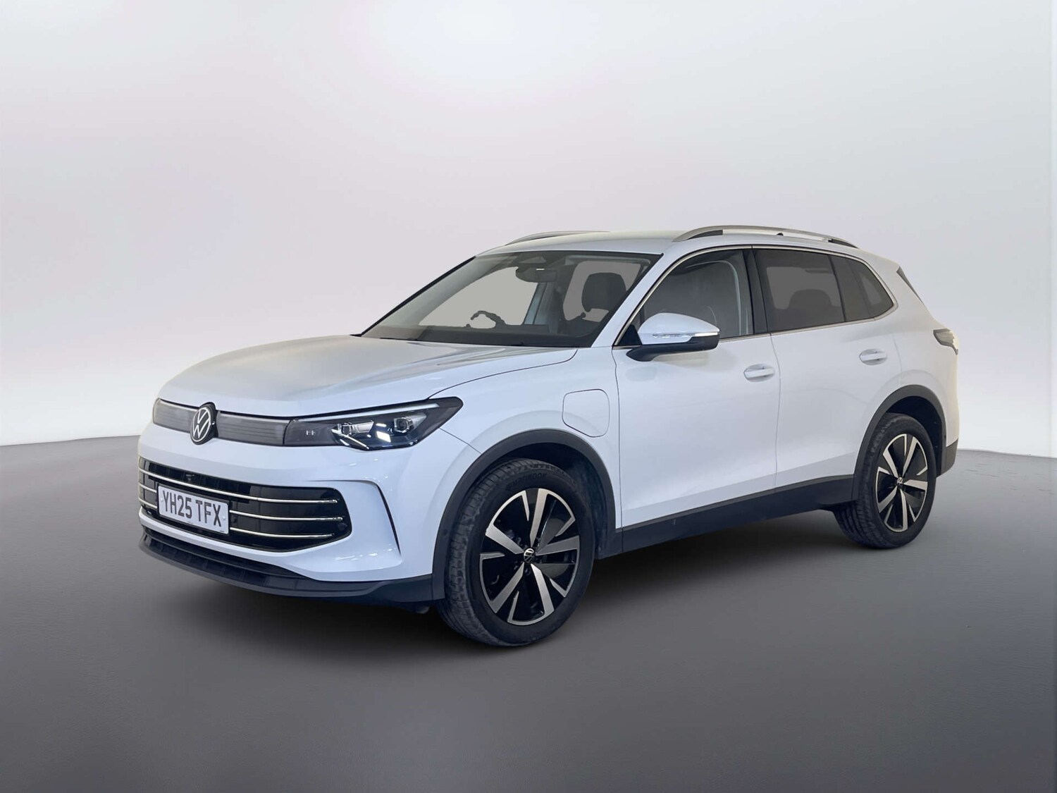 Used Volkswagen Tiguan 2025 for sale - 78225903: Photo 6