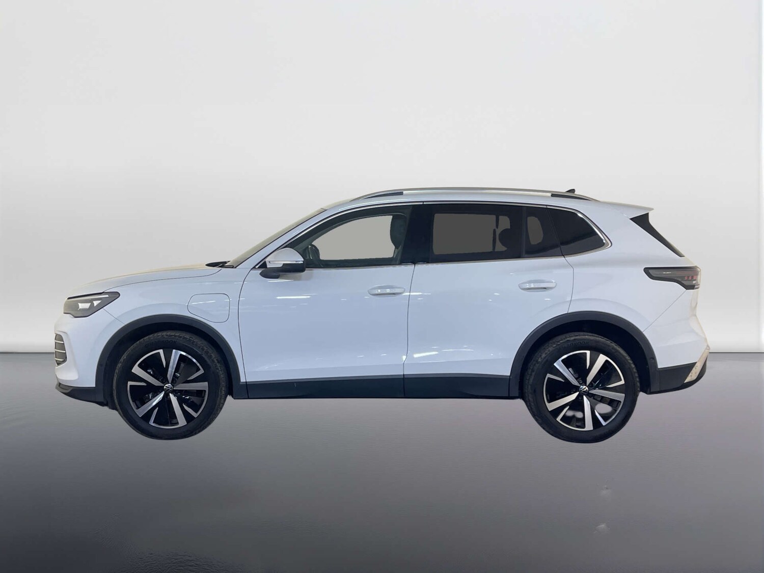 Used Volkswagen Tiguan 2025 for sale - 78225903: Photo 7