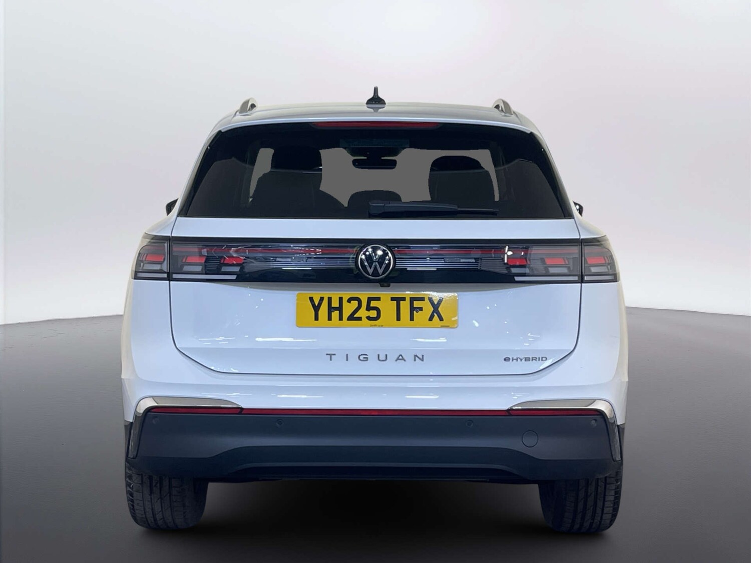 Used Volkswagen Tiguan 2025 for sale - 78225903: Photo 9