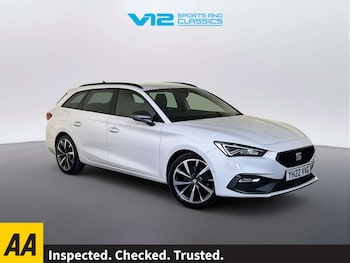 Used SEAT Leon 2022 for sale - 79020896: Photo