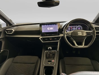 Used SEAT Leon 2022 for sale - 79020896: Photo