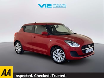 Used Suzuki Swift 2021 for sale - 79343830: Photo