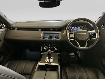 Used Land Rover Range Rover Evoque 2023 for sale - 78908896: Photo