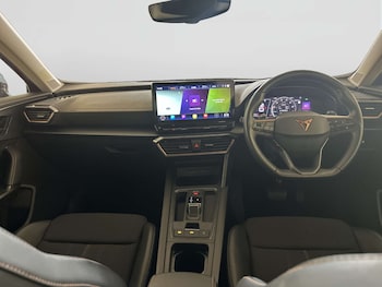 Used Cupra Formentor 2023 for sale - 78257366: Photo