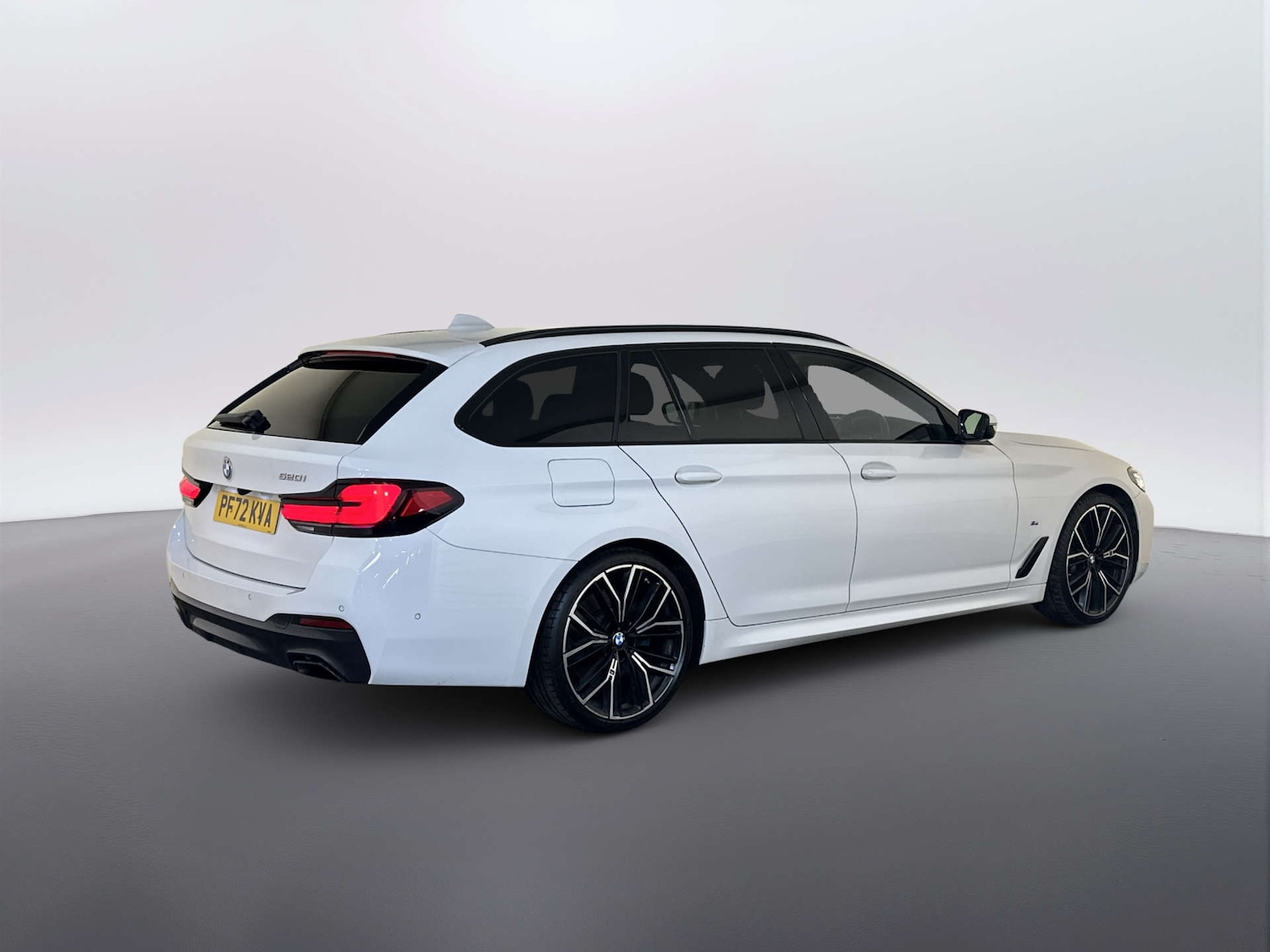 Used BMW 5 Series 2023 for sale - 78223529: Photo 10