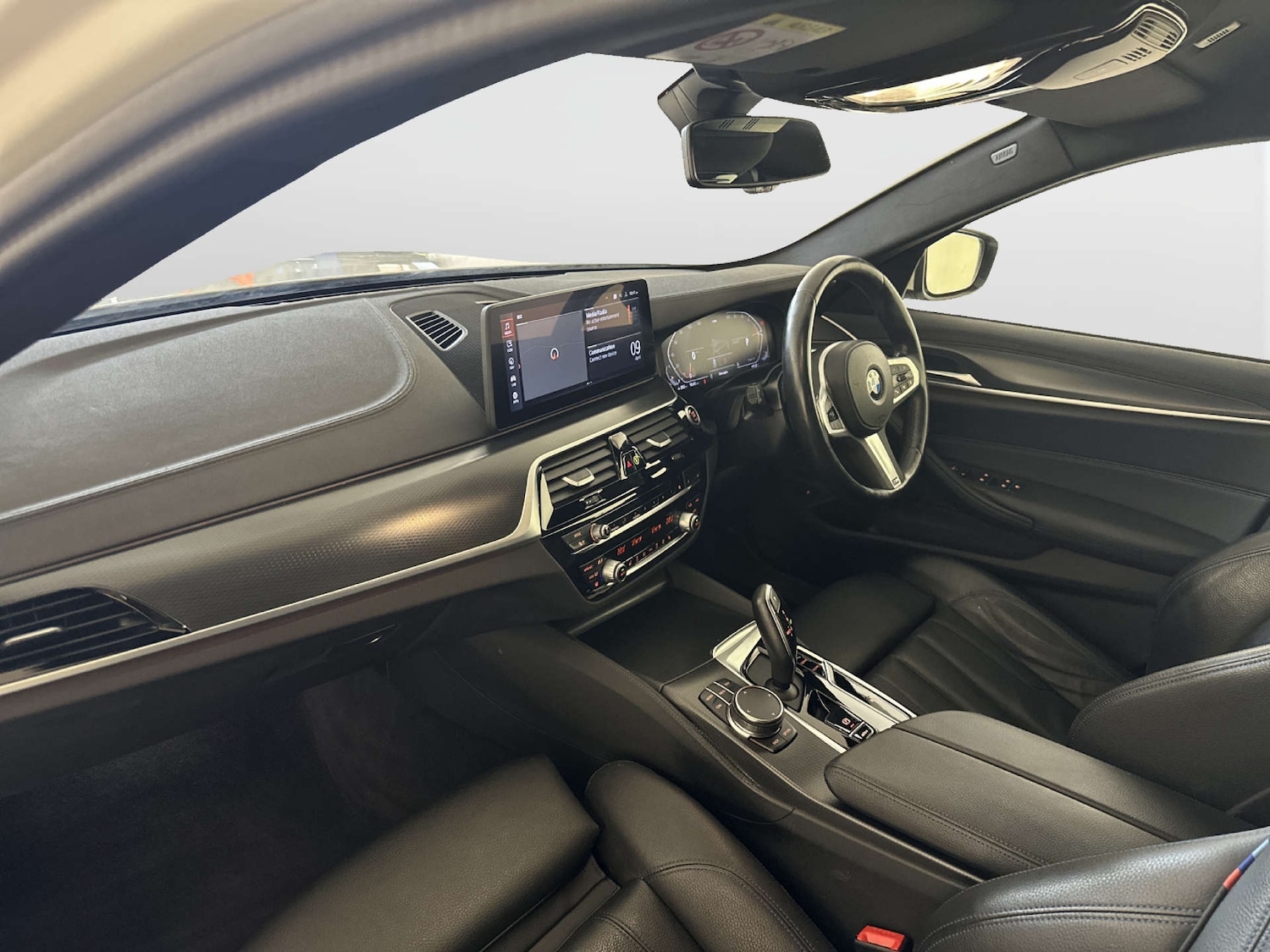 Used BMW 5 Series 2023 for sale - 78223529: Photo 12