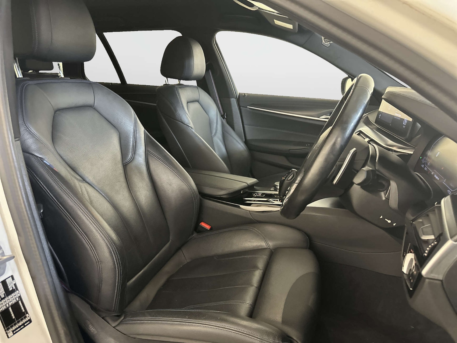 Used BMW 5 Series 2023 for sale - 78223529: Photo 13