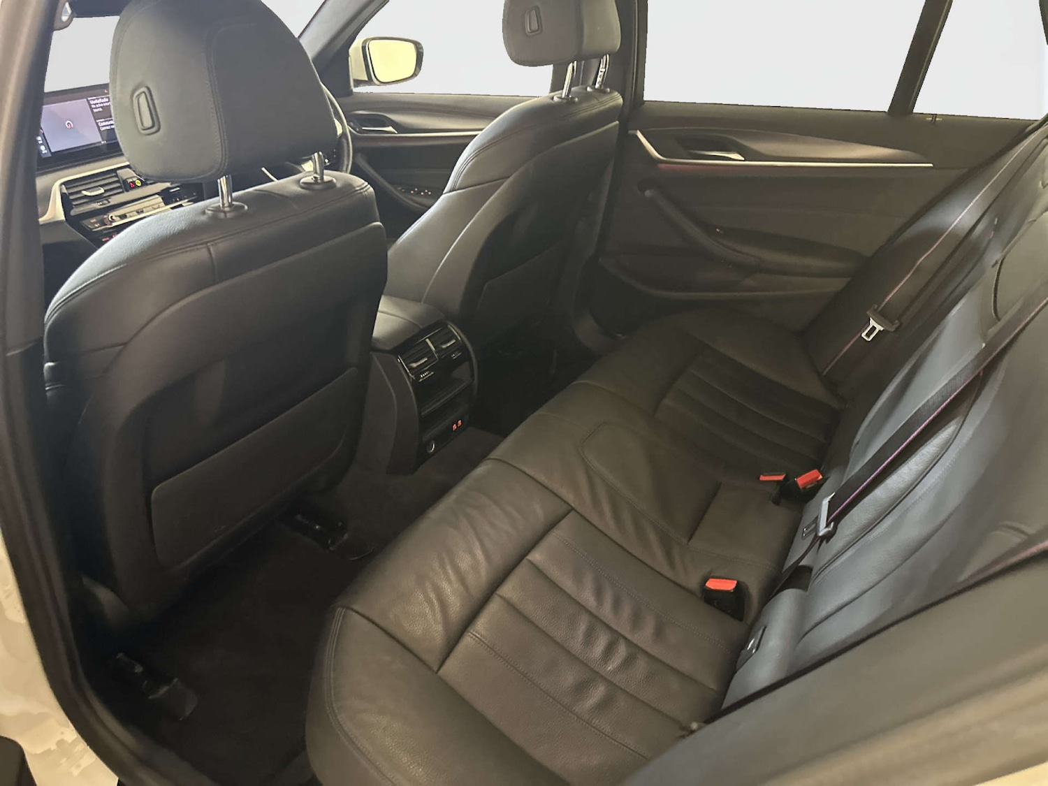 Used BMW 5 Series 2023 for sale - 78223529: Photo 14