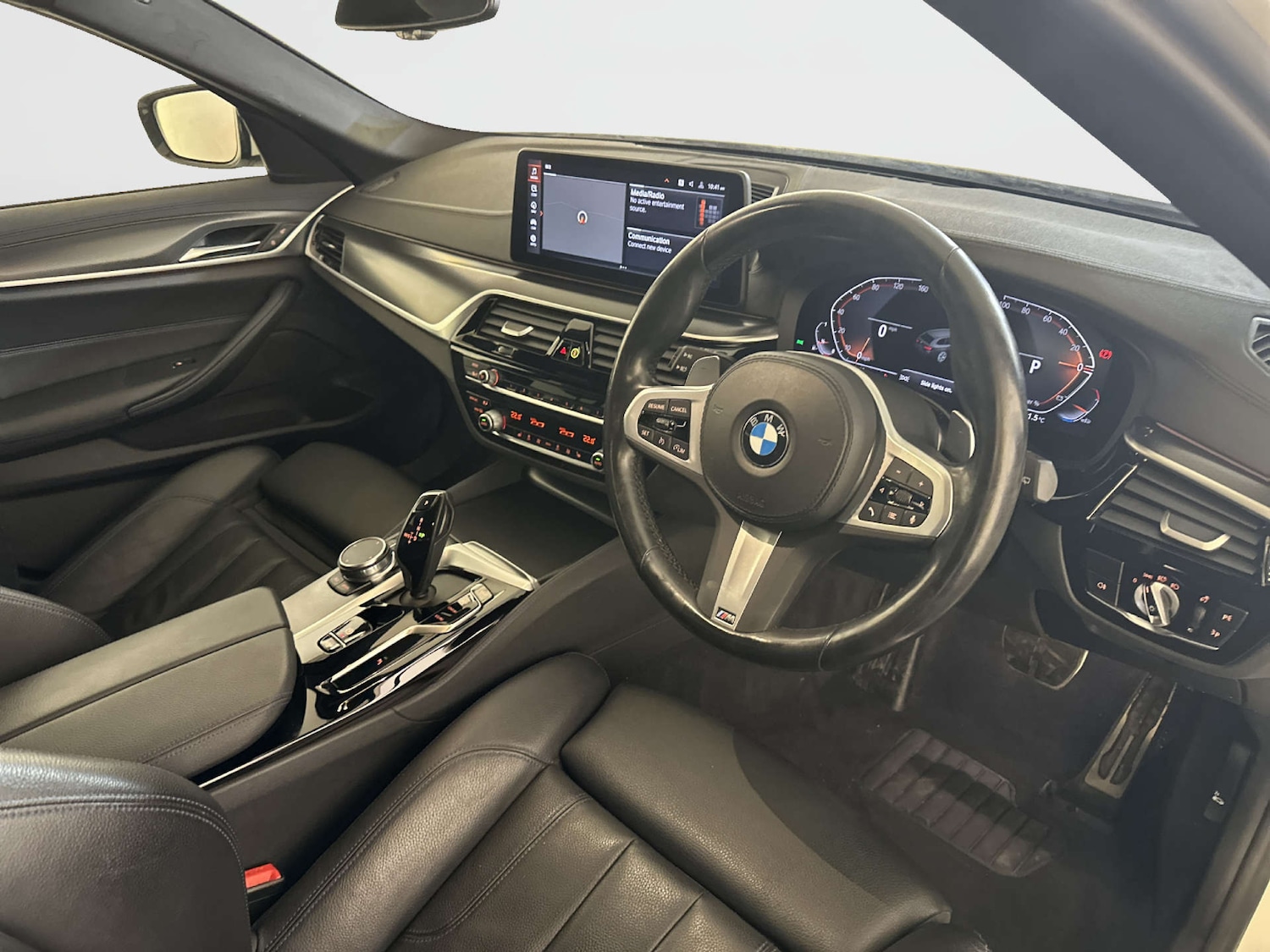 Used BMW 5 Series 2023 for sale - 78223529: Photo 15