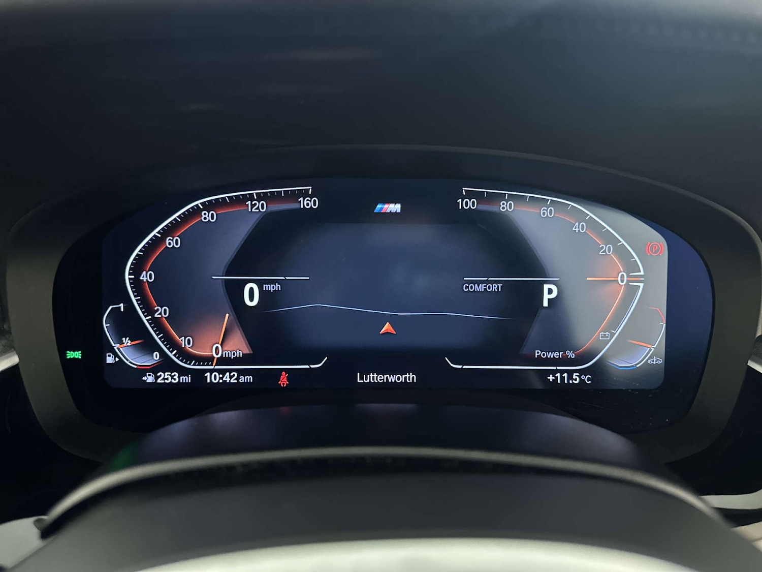 Used BMW 5 Series 2023 for sale - 78223529: Photo 18