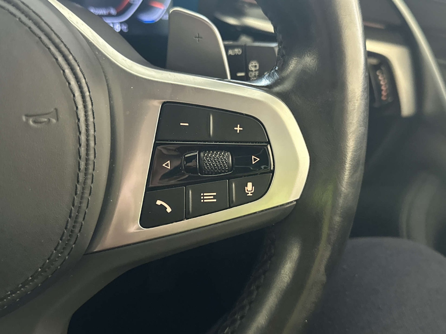 Used BMW 5 Series 2023 for sale - 78223529: Photo 19