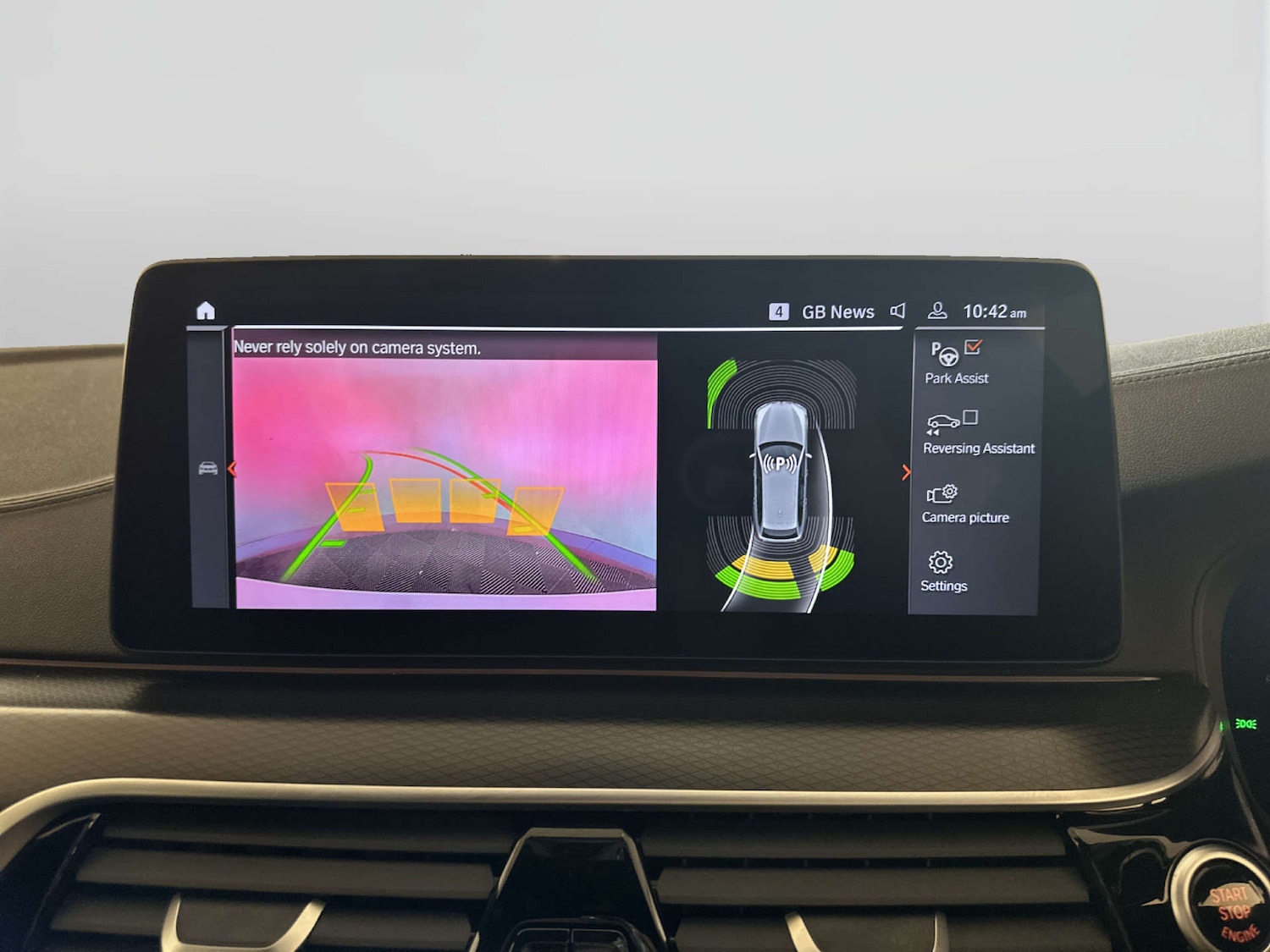 Used BMW 5 Series 2023 for sale - 78223529: Photo 20