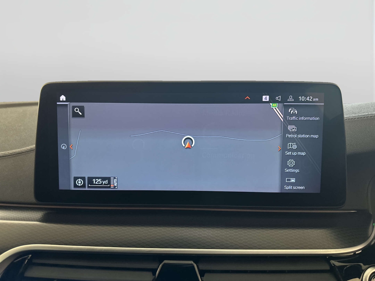 Used BMW 5 Series 2023 for sale - 78223529: Photo 21