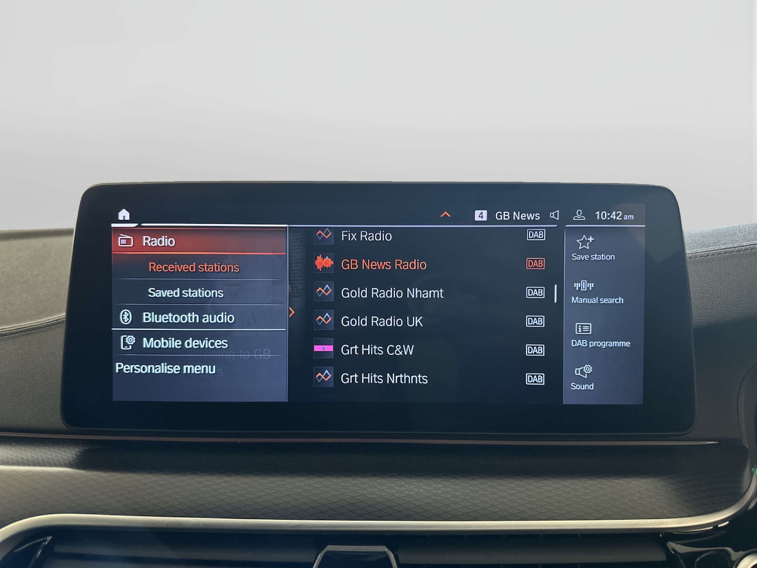 Used BMW 5 Series 2023 for sale - 78223529: Photo 22