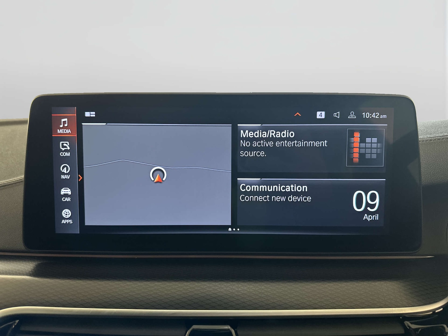 Used BMW 5 Series 2023 for sale - 78223529: Photo 23