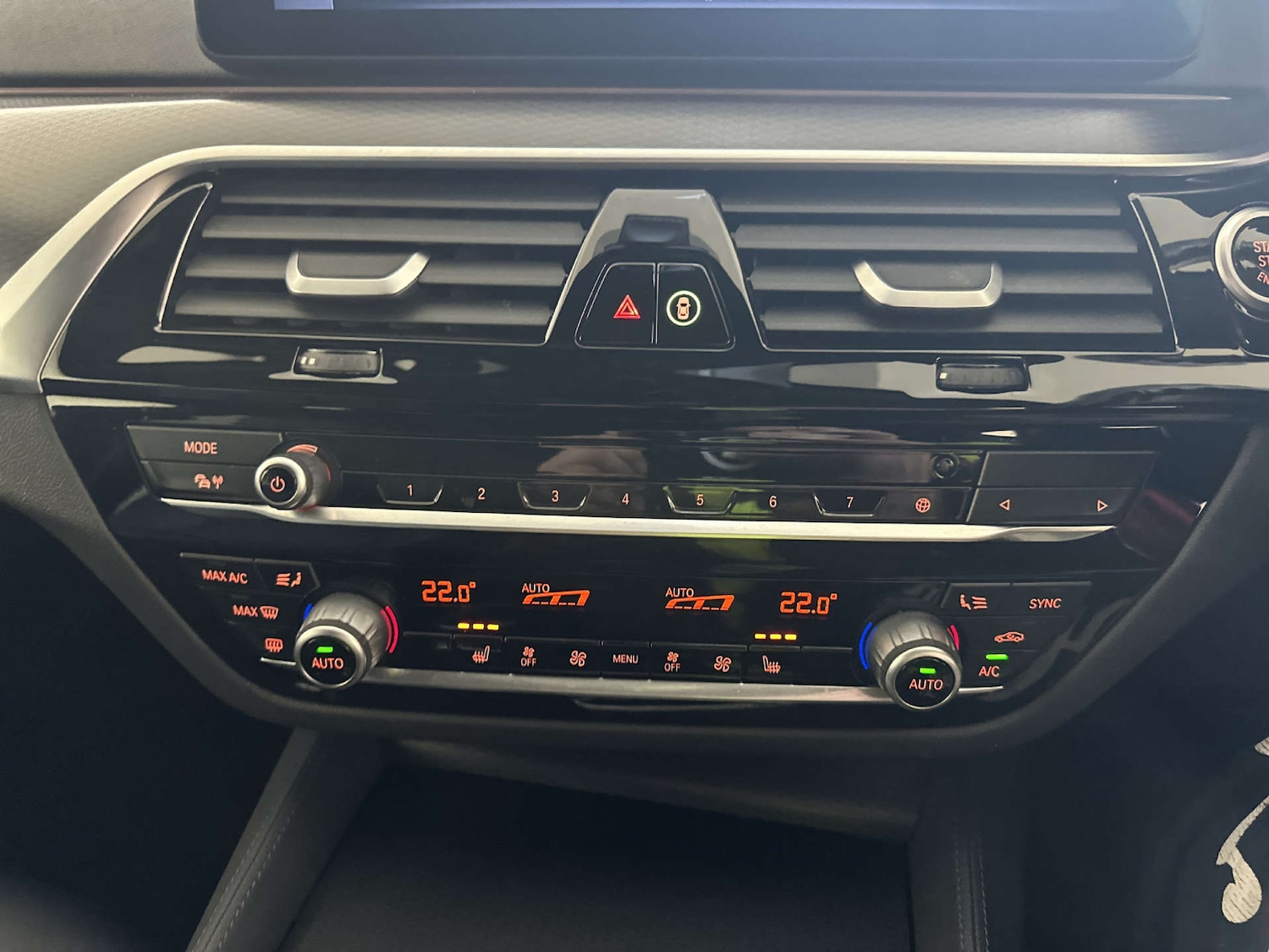 Used BMW 5 Series 2023 for sale - 78223529: Photo 24