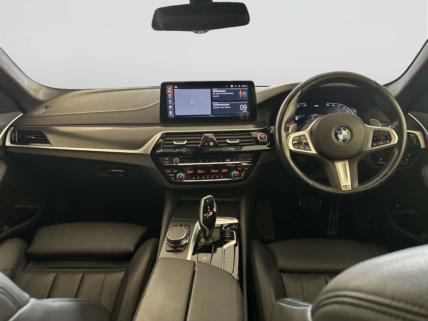 Used BMW 5 Series 2023 for sale - 78223529: Photo 3