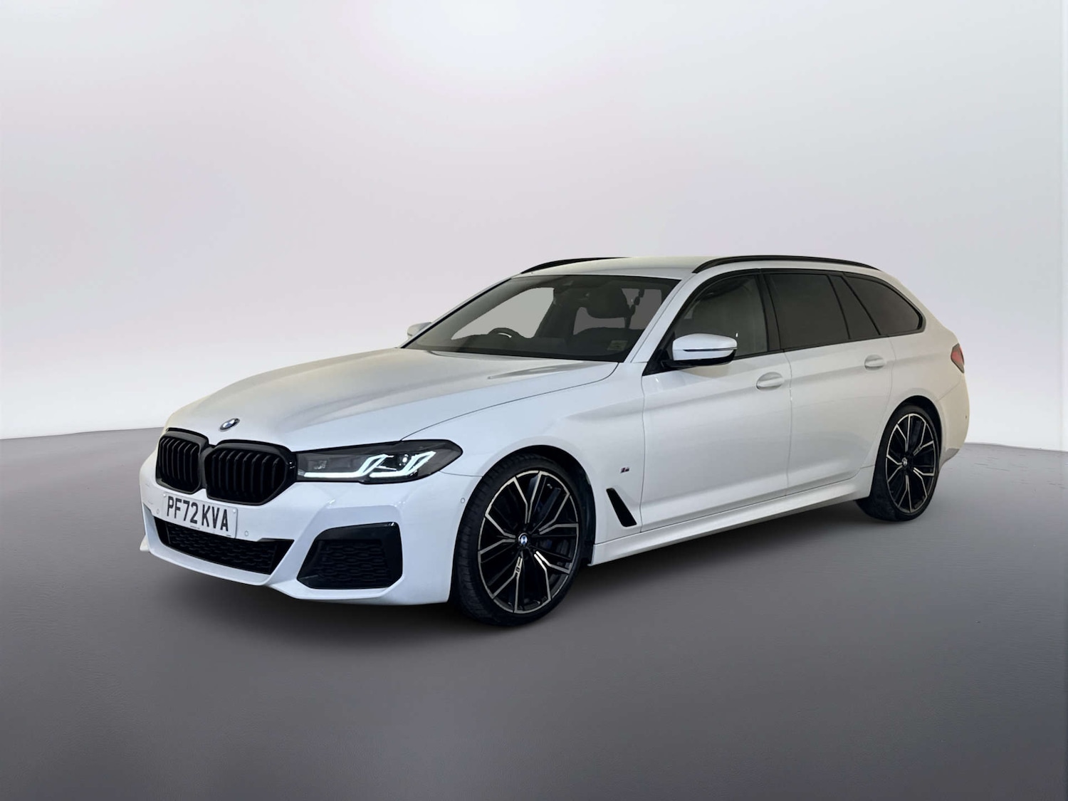 Used BMW 5 Series 2023 for sale - 78223529: Photo 6