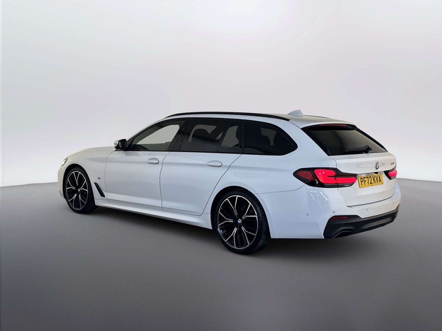 Used BMW 5 Series 2023 for sale - 78223529: Photo 8