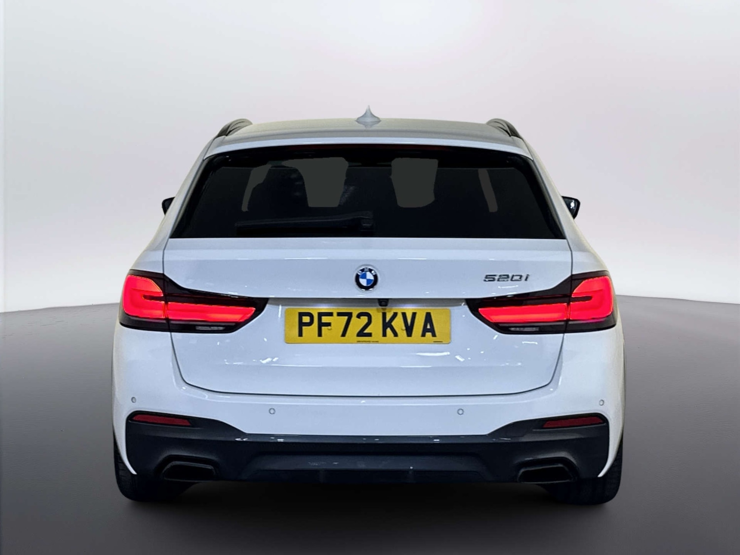 Used BMW 5 Series 2023 for sale - 78223529: Photo 9