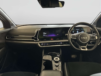 Used Kia Sportage 2023 for sale - 78300743: Photo