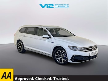 Used Volkswagen Passat 2021 for sale - 78520864: Photo