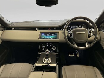 Used Land Rover Range Rover Evoque 2020 for sale - 78749799: Photo