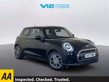 Used MINI Electric Hatch 2021 for sale - 78544747: Photo