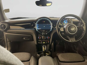 Used MINI Electric Hatch 2021 for sale - 78544747: Photo