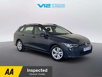 Used Volkswagen Golf 2023 for sale - 79575880: Photo