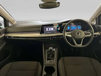 Used Volkswagen Golf 2023 for sale - 79575880: Photo