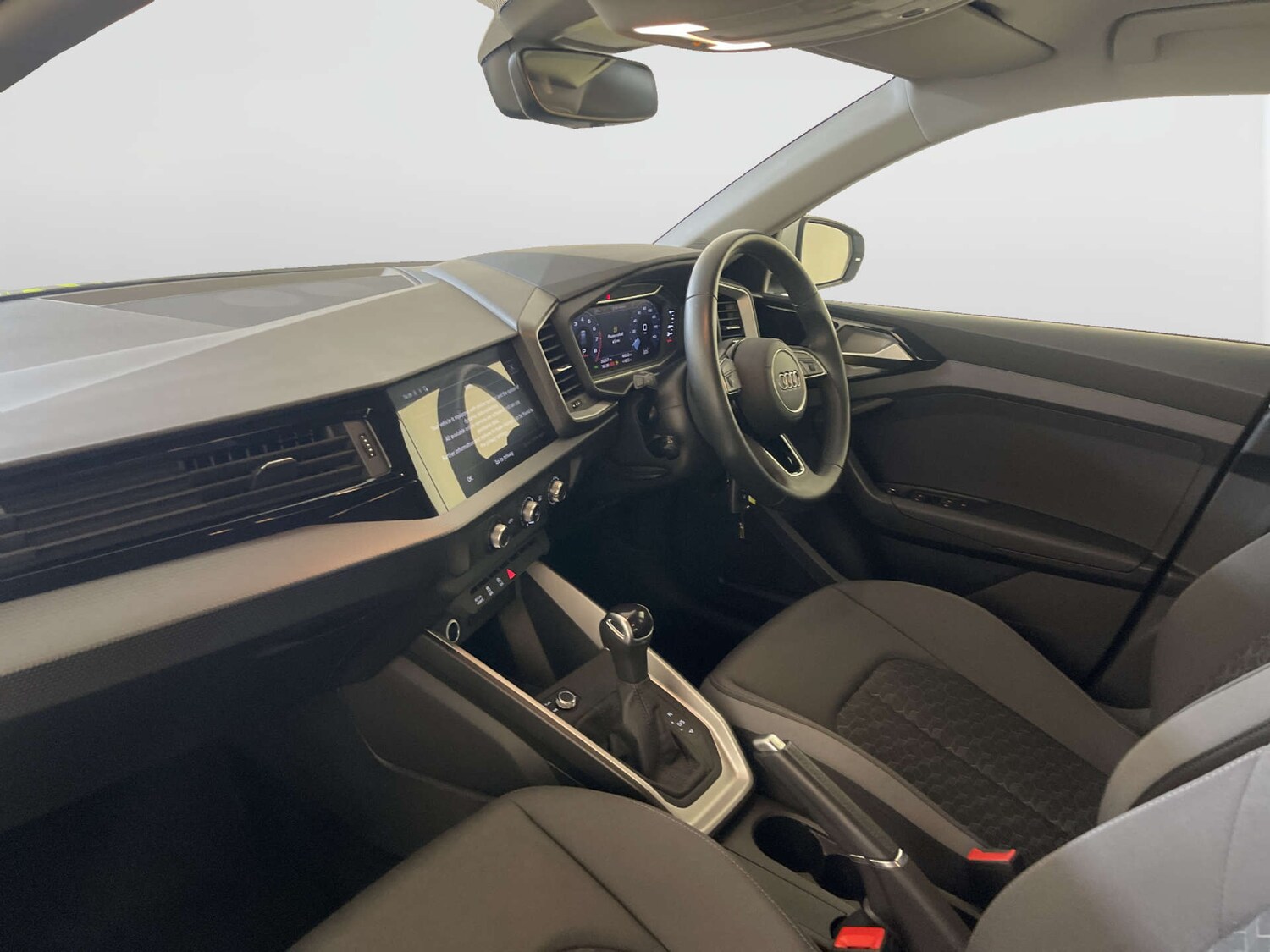 Used Audi A1 2023 for sale - 78223528: Photo 12