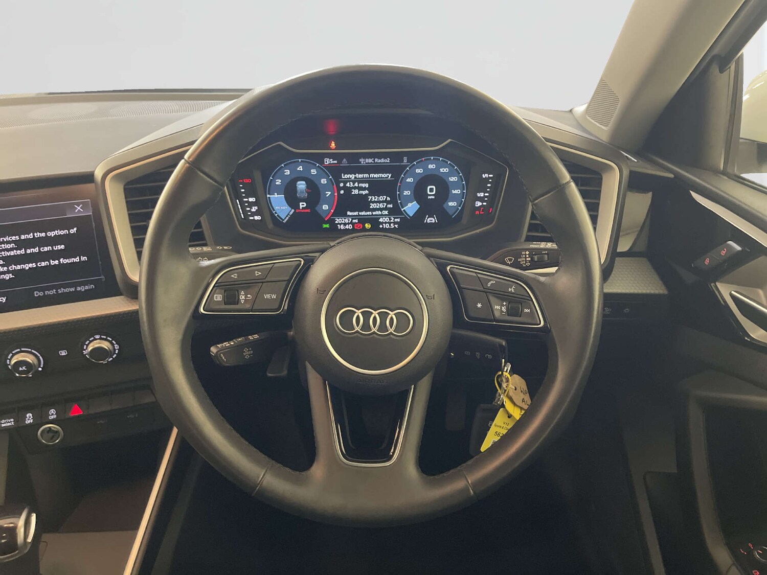 Used Audi A1 2023 for sale - 78223528: Photo 16