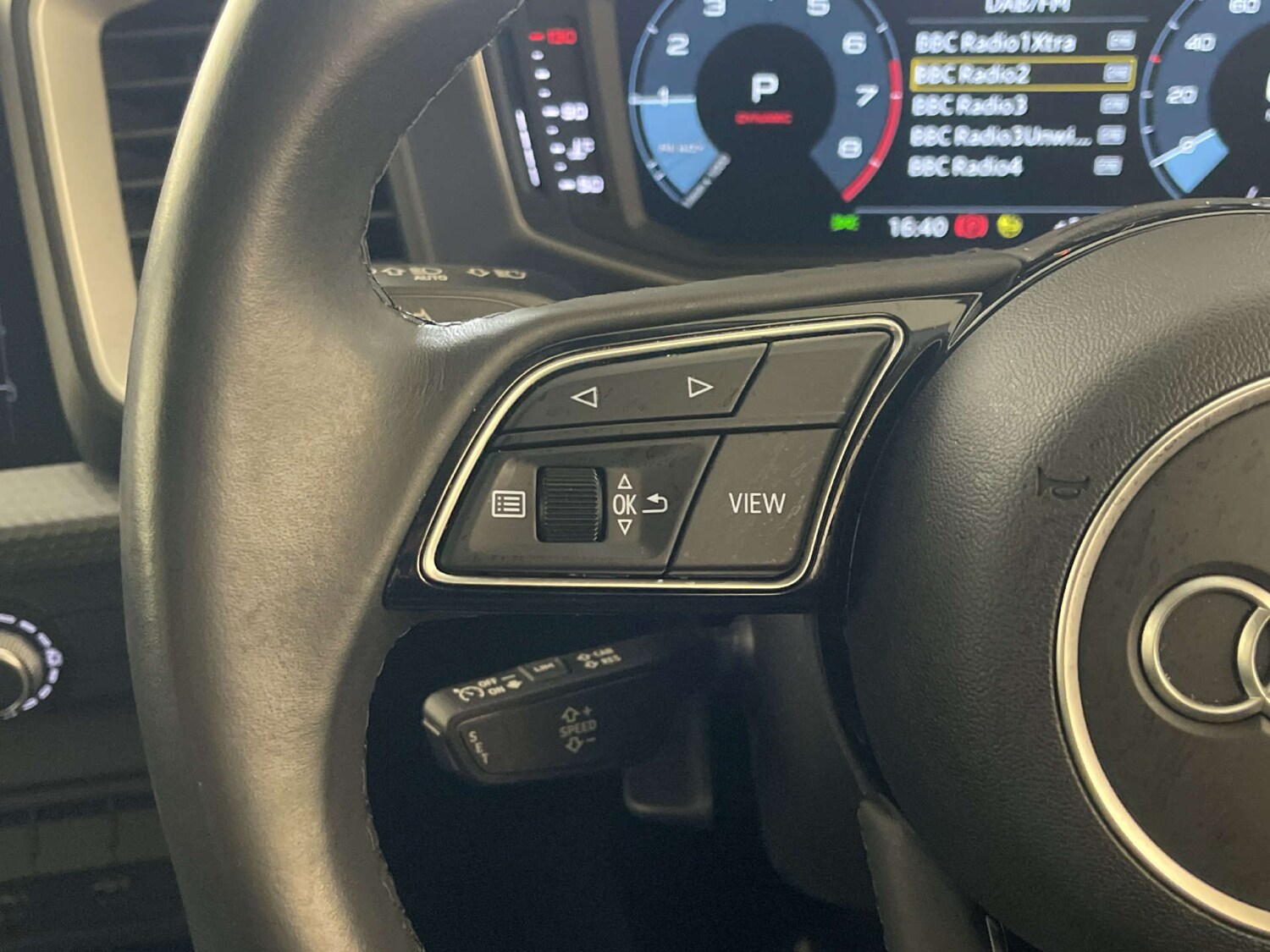 Used Audi A1 2023 for sale - 78223528: Photo 17