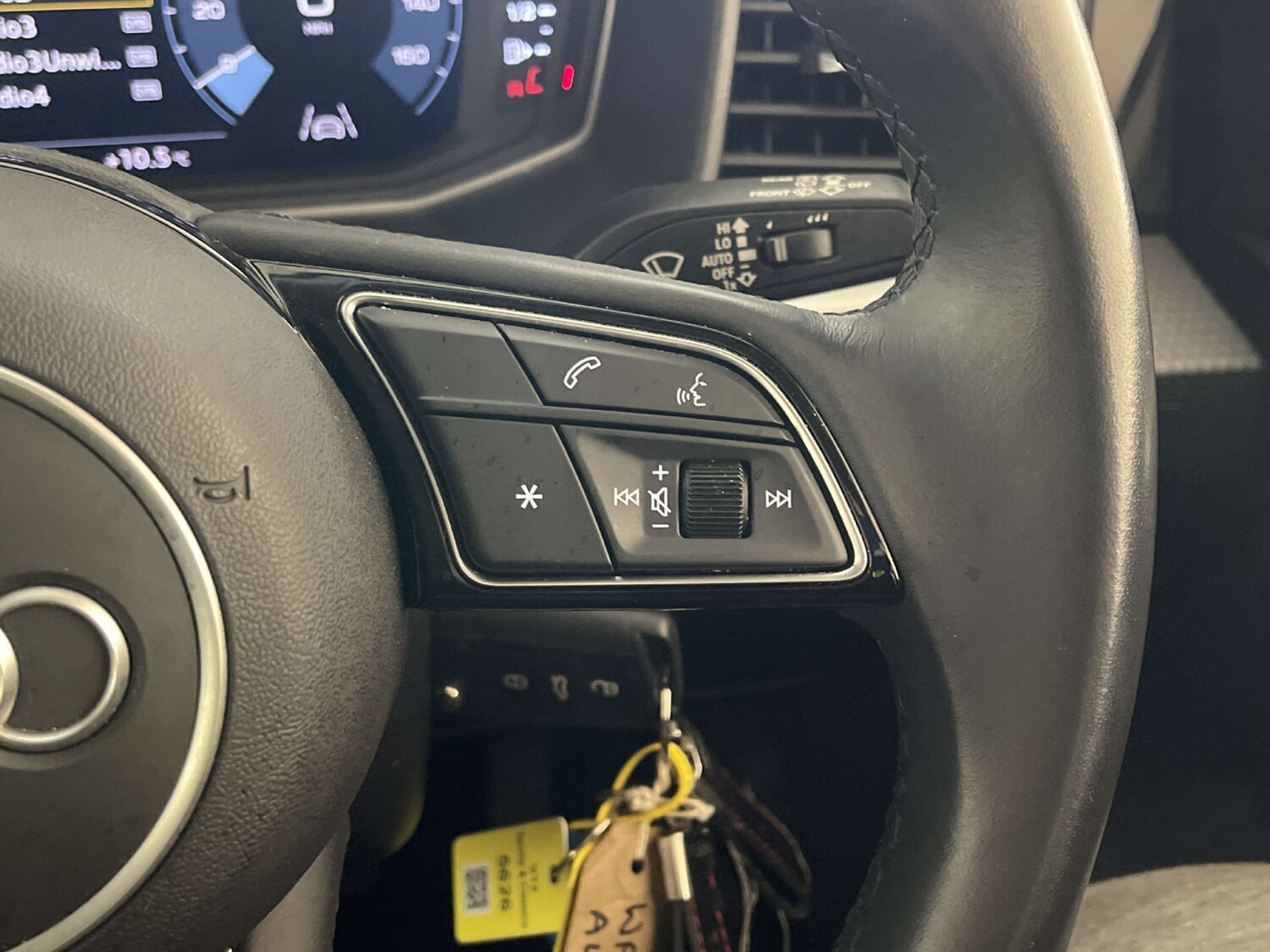 Used Audi A1 2023 for sale - 78223528: Photo 19