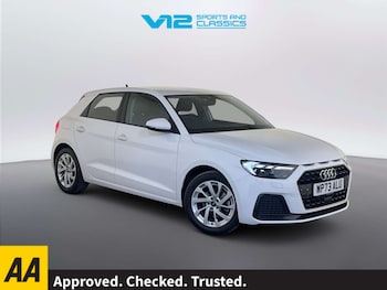 Used Audi A1 2023 for sale - 78223528: Photo