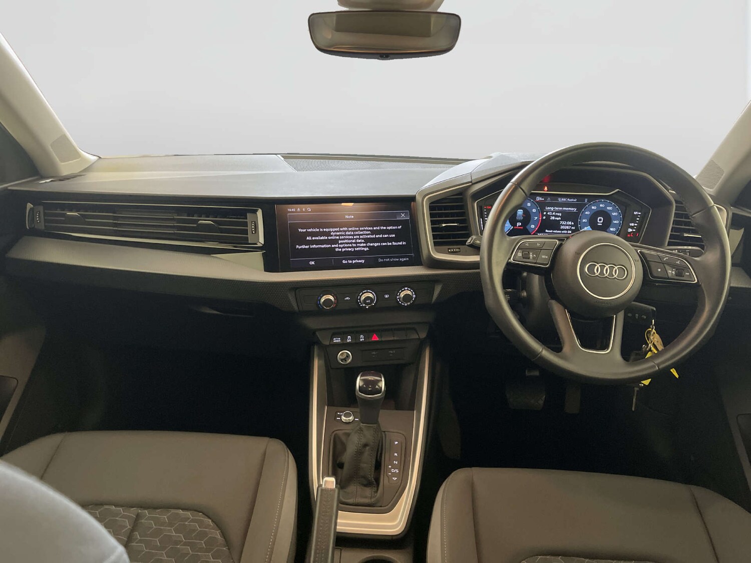 Used Audi A1 2023 for sale - 78223528: Photo 3