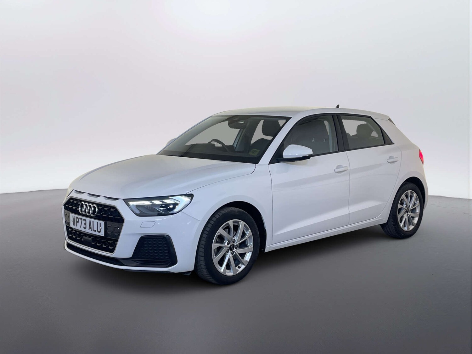 Used Audi A1 2023 for sale - 78223528: Photo 6
